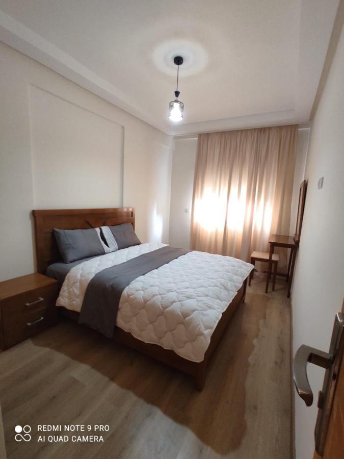 Apartment Place Italie Rabat Exterior photo