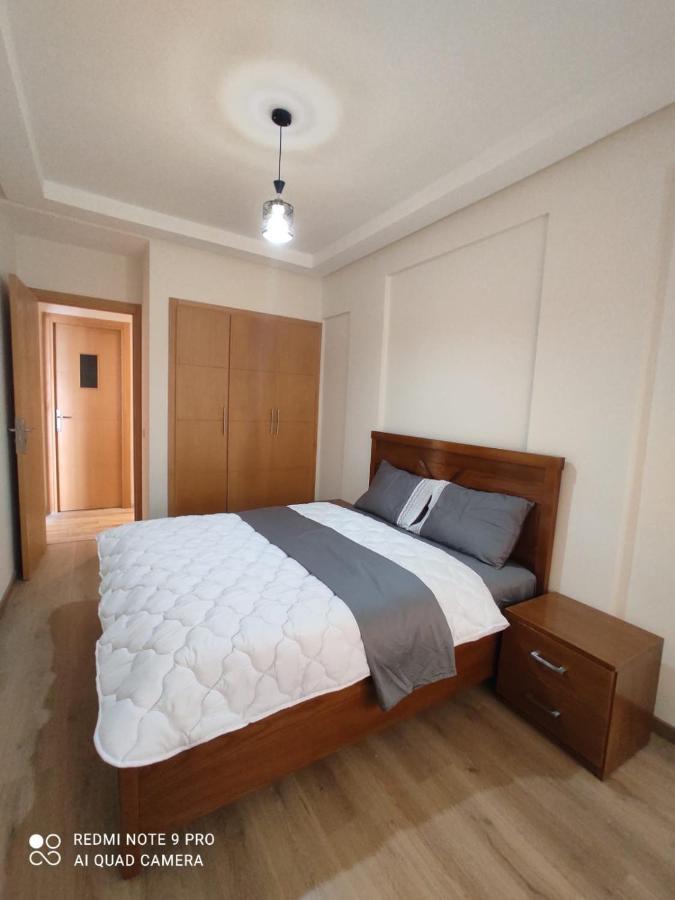 Apartment Place Italie Rabat Exterior photo