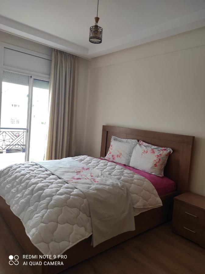 Apartment Place Italie Rabat Exterior photo