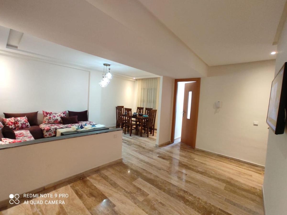 Apartment Place Italie Rabat Exterior photo