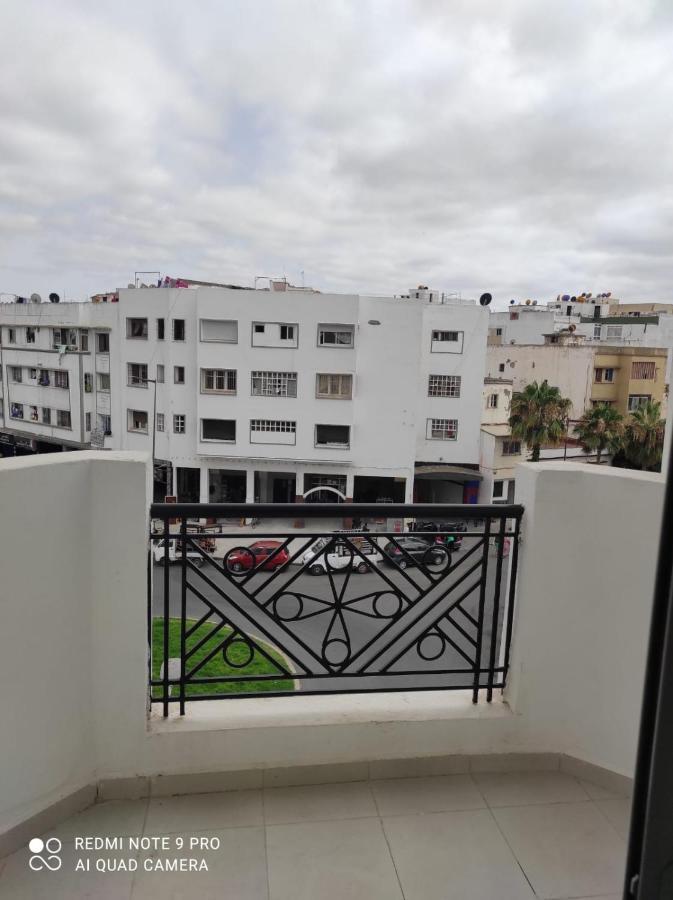 Apartment Place Italie Rabat Exterior photo