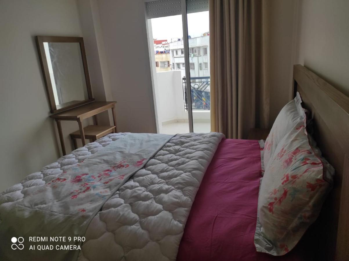 Apartment Place Italie Rabat Exterior photo