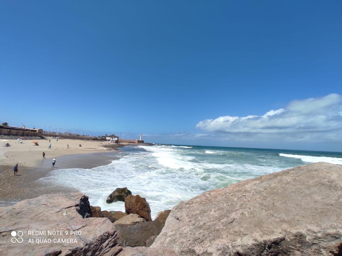 Apartment Place Italie Rabat Exterior photo